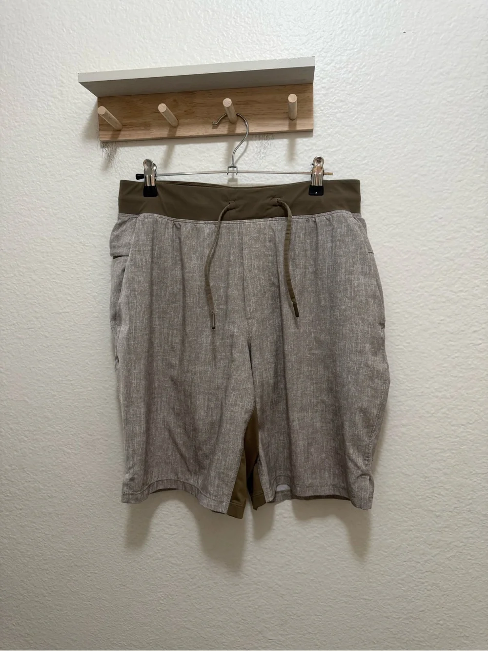 Men’s Lululemon Shorts
